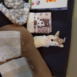 New Baby Boy Items / Cloths