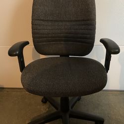 Computer chair