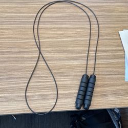 Jump rope 