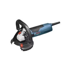 Bosch 12.5 Amp Concrete Surface Grinder Brand New