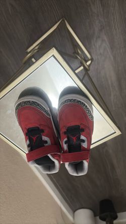 10C Jordans