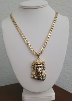 Men jewelry
