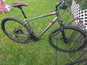 Giant Bicycle