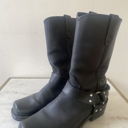 Durango Harness Boots 9.5 EE