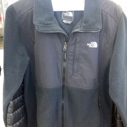 Northface Jacket