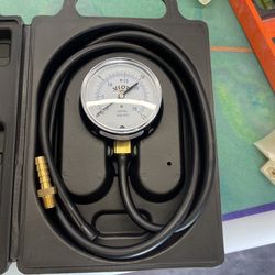 Viot Monometer GM15