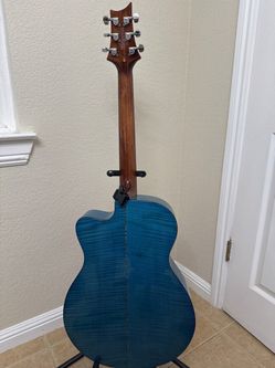 PRS SE A50E Angelus Acoustic-Electric Guitar