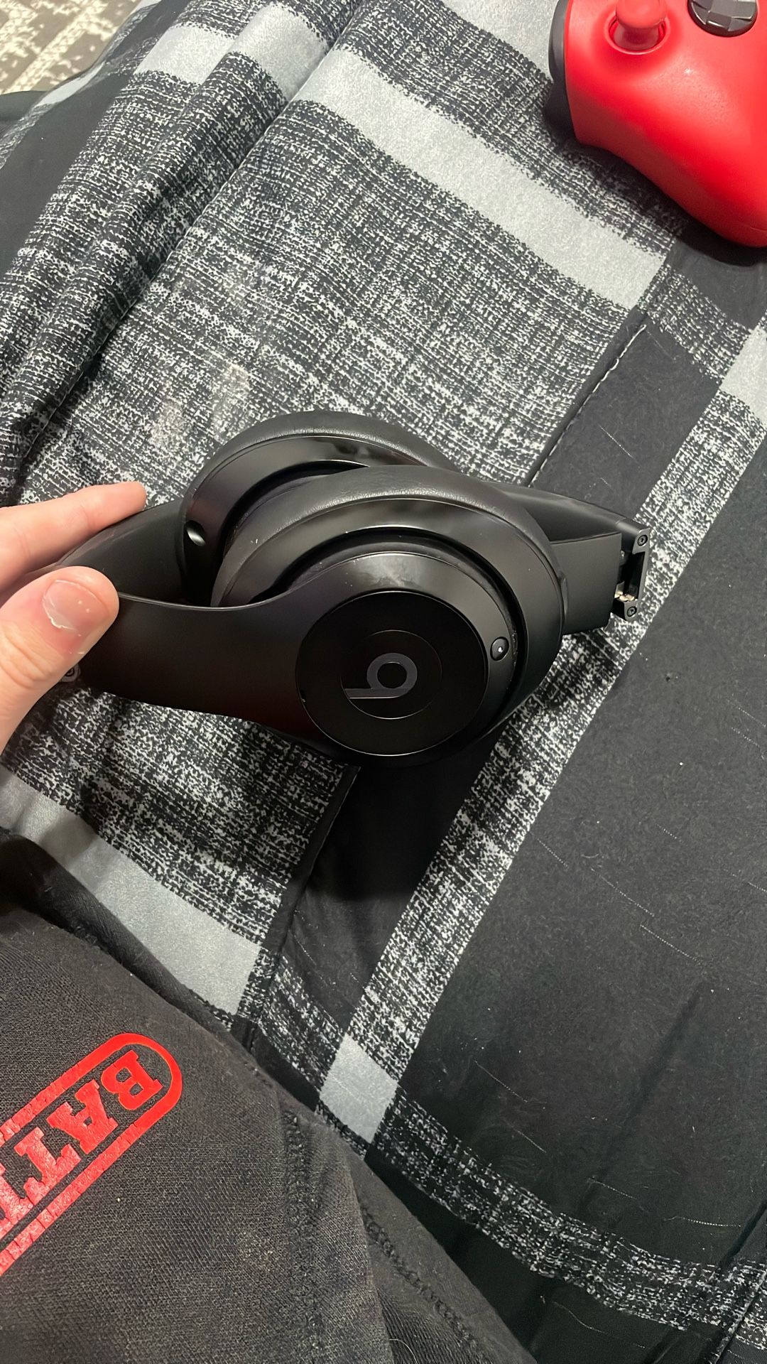 Beats Studio Pros