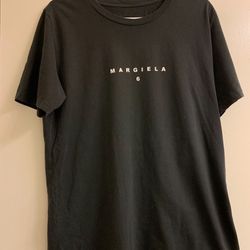 Margiela Shirt