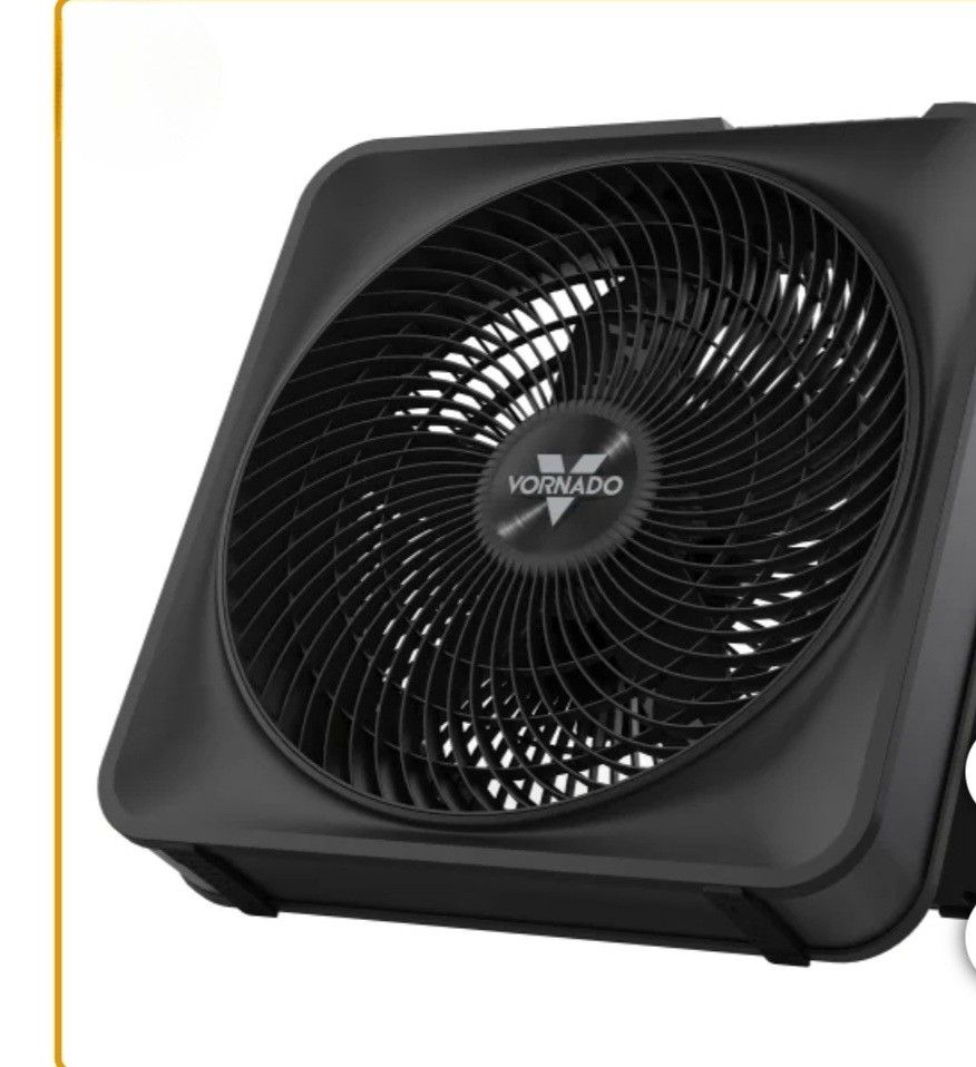 Brand New Vornado Box Fan
