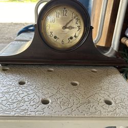 Antique Clock