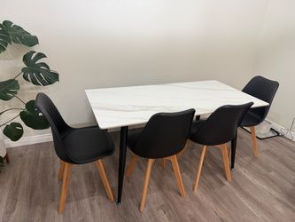 Furniture → Dining Sets / Dining Room Furniture