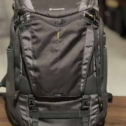 🎒 Brand New Vanguard Alta Sky 53 Camera Backpack – Unused!