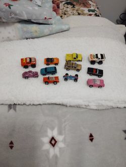 Micro Machines