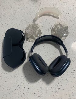 Apple AirPods Max /W warranty
