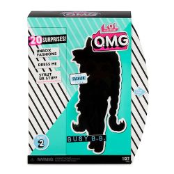 BRAND NEW LOL SURPRISES