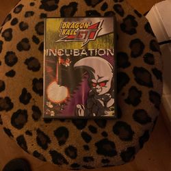 DVD Dragon Ball Z