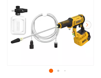 DEWALT Pressure Washer Brand NEW
