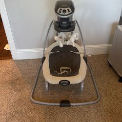Graco Baby Swing 