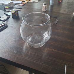 Fish Bowl 