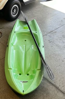 Kayak