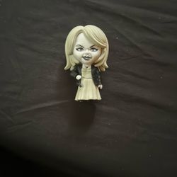 small figures n keychain