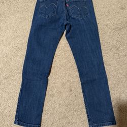 Women’s Levi’s