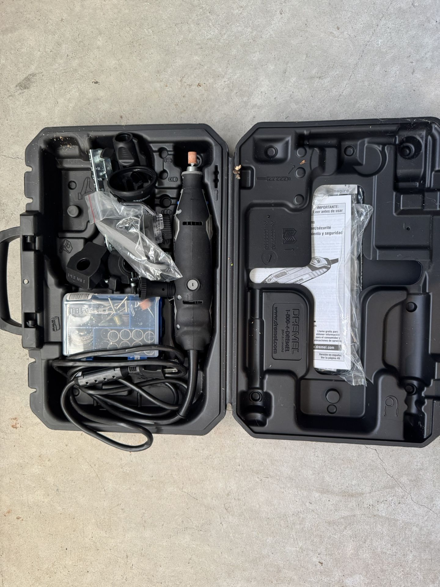 Dremel