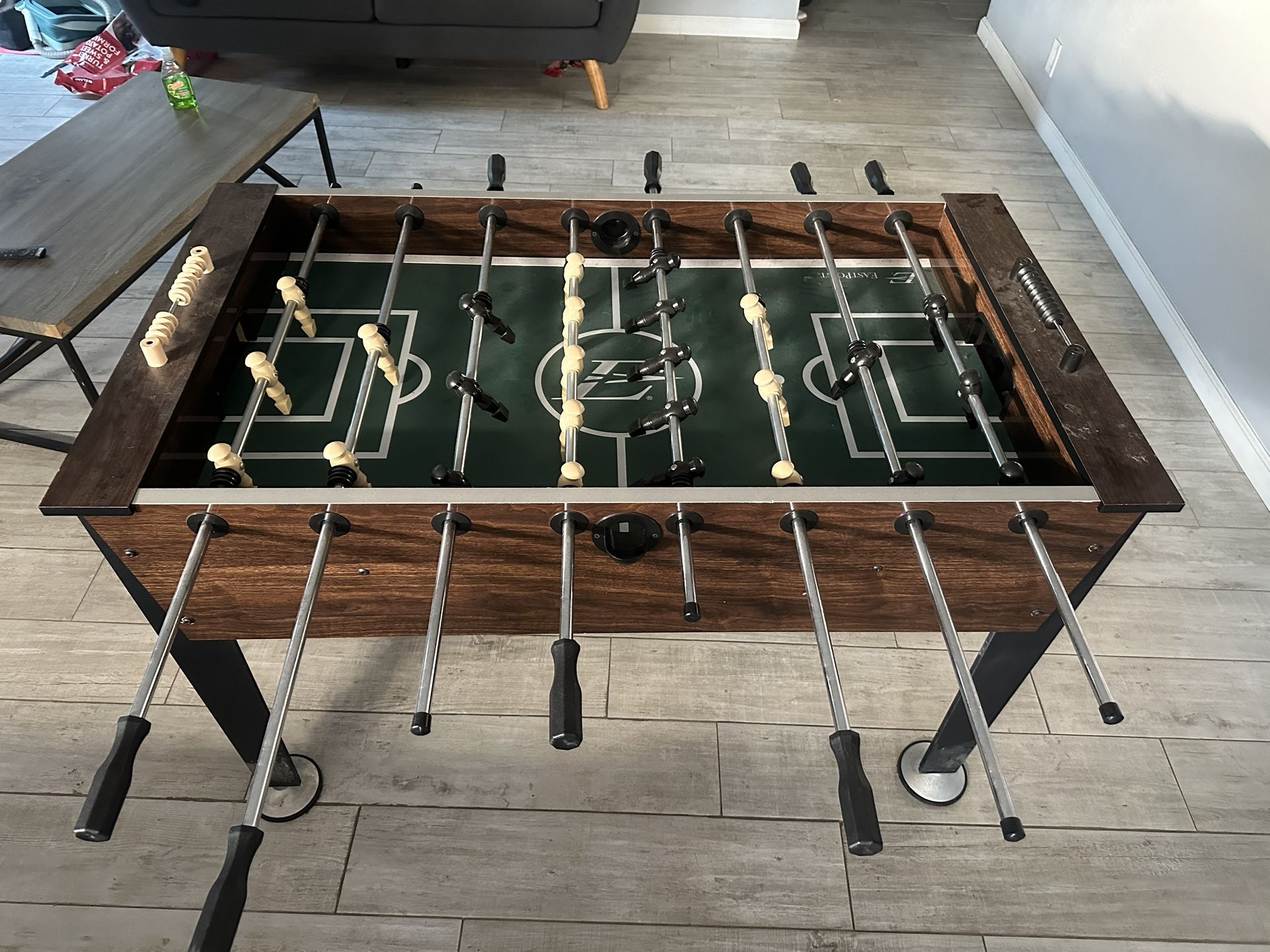 Foosball Table Eastpoint
