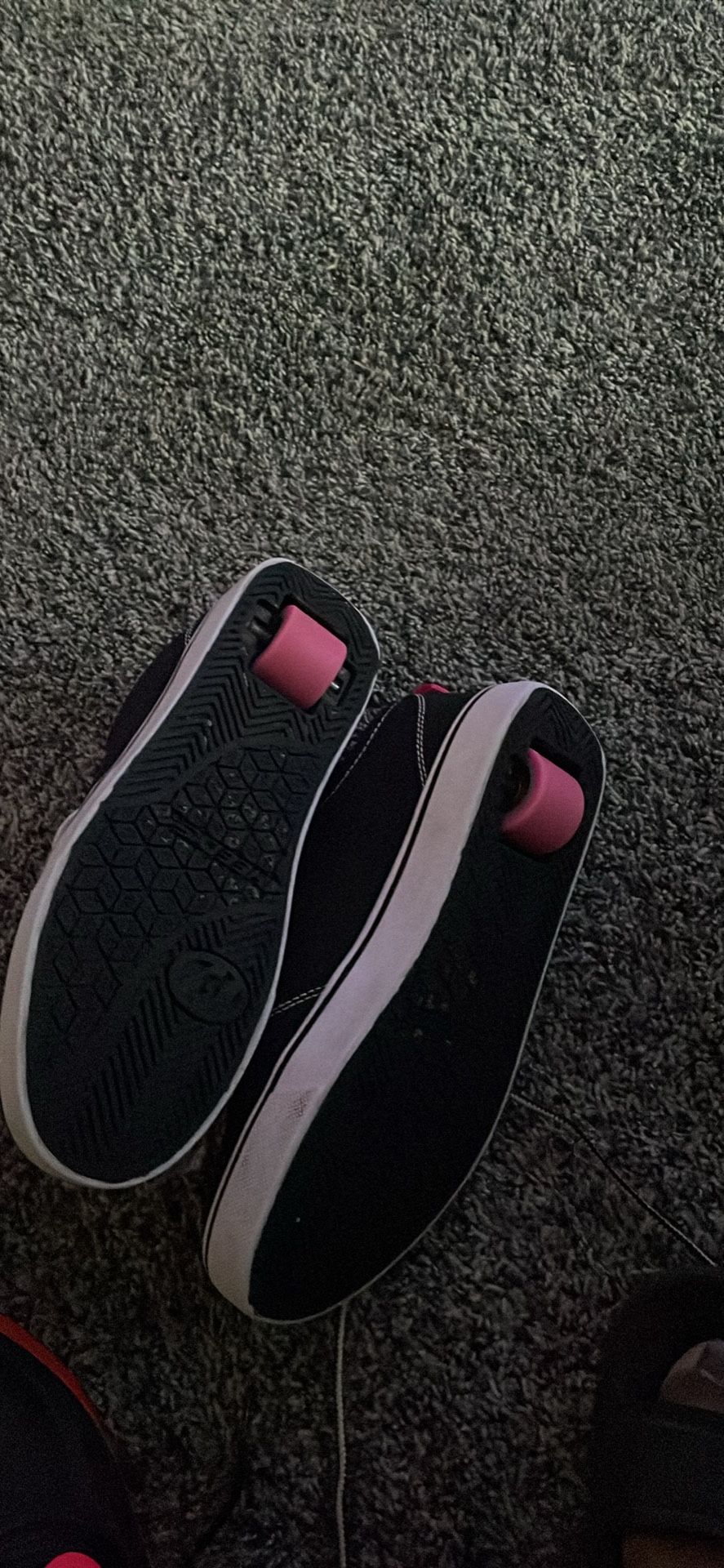 Heelys 