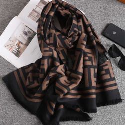 Wrap Shawl 