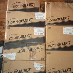 Home Select Outlet Covers 