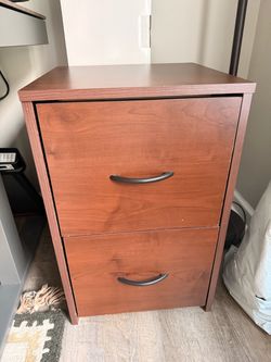 Filing Cabinet