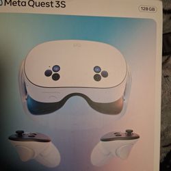 Meta Quest 3 S 128 Gb 