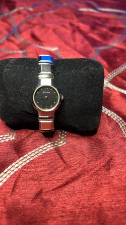 Bulova Women Watch