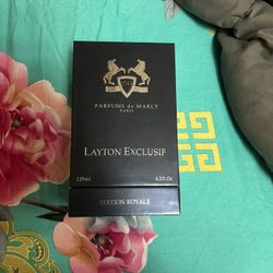 Parfum De Marly Layton 4.2Oz