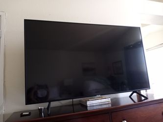 65" Samsung 7 Series TV