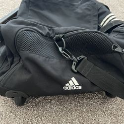 Adidas Golf Duffle Bag 