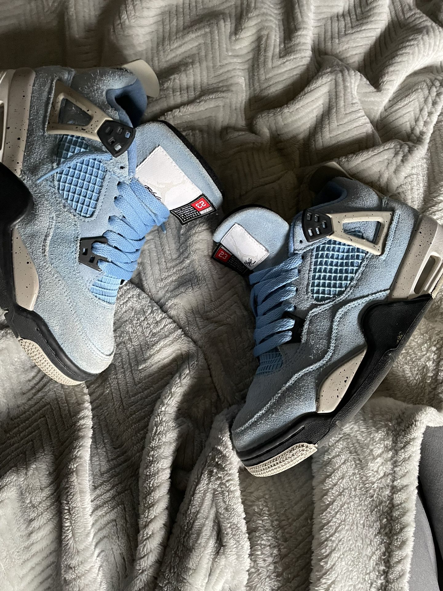 Jordan 4