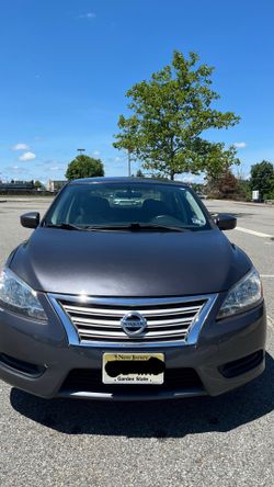 2014 Nissan Sentra