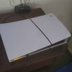 Playstation 5 Slim Digital Version 