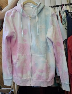 NURSE Hoodie Sweatshirt In Suzes Large And XL