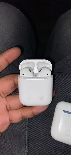 Air Pods