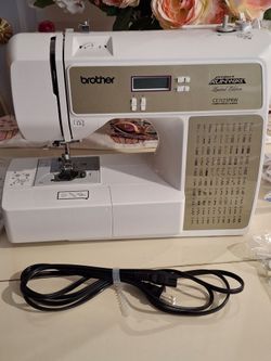 Brother Sewing Machine
