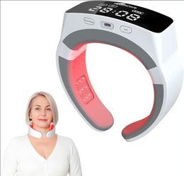 Lower Blood Pressure Naturally, Blood Pressure Lowering Device Used in Neck