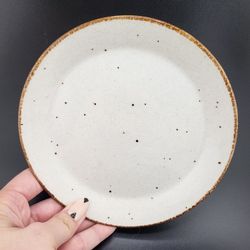 Vintage Set Of 4 Lifestyle J&G Meakin Bread & Butter Plates