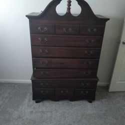 Chest 