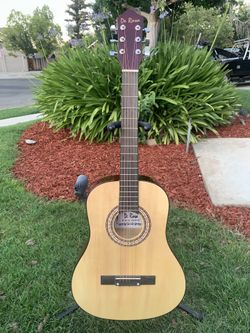 Brand New Guitar