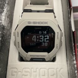 G Shock 3506 Watch Excellent Condition 