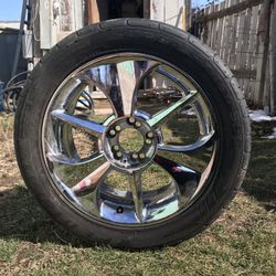 245/ 45 R17 V95